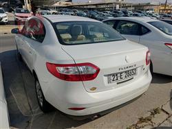 Renault Fluence
